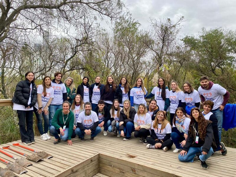 PepsiCo presentó su Huella Positiva 2024: más de 18.000 personas beneficiadas