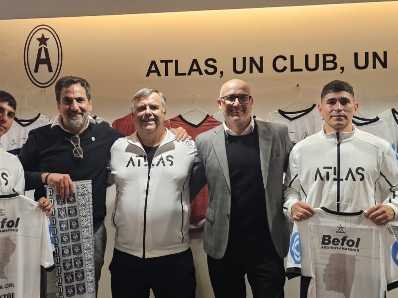 PIEZA UNICA, la campaña más disruptiva del fútbol argentino