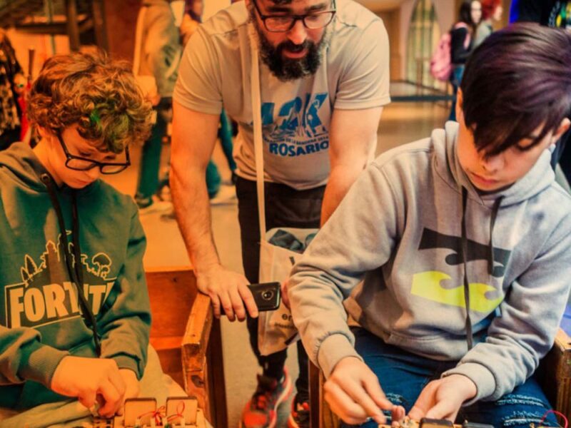 Por primera vez la Ciudad contará con una programación especial artística y cultural en la Exposición Rural