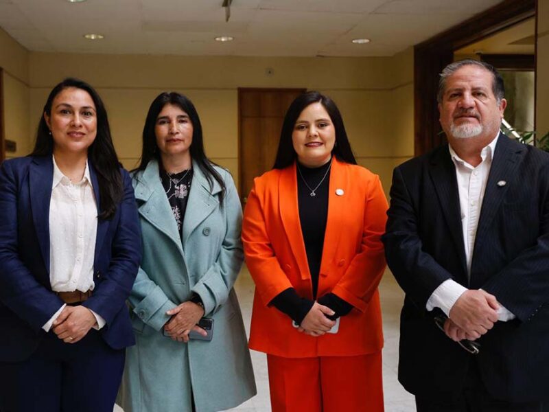 PSC impulsa Ley para fortalecer a la Contraloría y frenar la corrupción en la Administración Pública