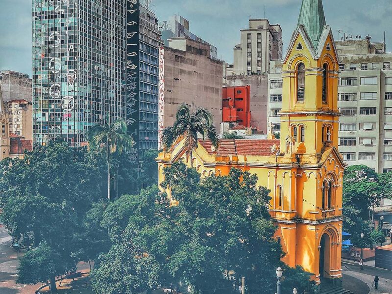 Furor para viajar a San Pablo a ver a Colapinto