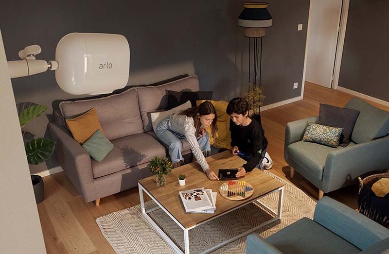 Día del amigo: cómo disfrutar sin descuidar la seguridad del hogar