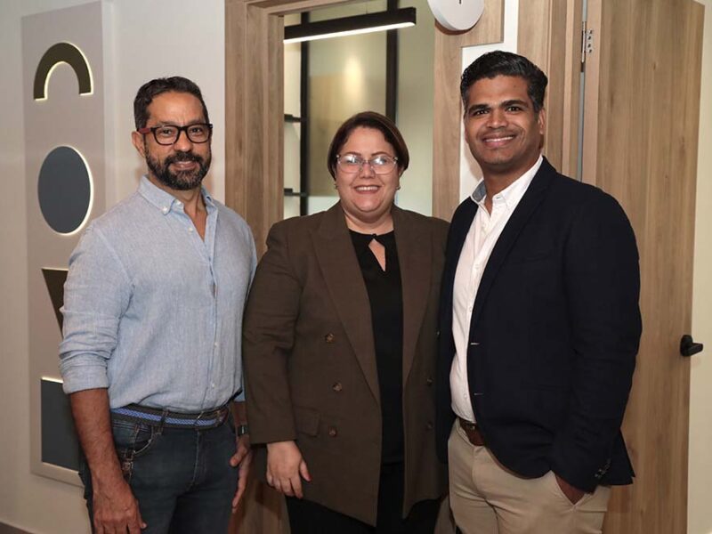 SWC Consultorios Médicos Especializados abre sus puertas en Plaza Paseo Rovere