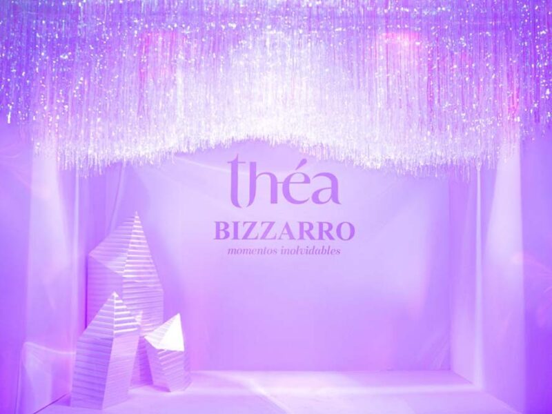 Joyerías BIZZARRO presenta THÉA: una colección inspirada en la fantasía con la que puedes cumplir tus sueños de brillar