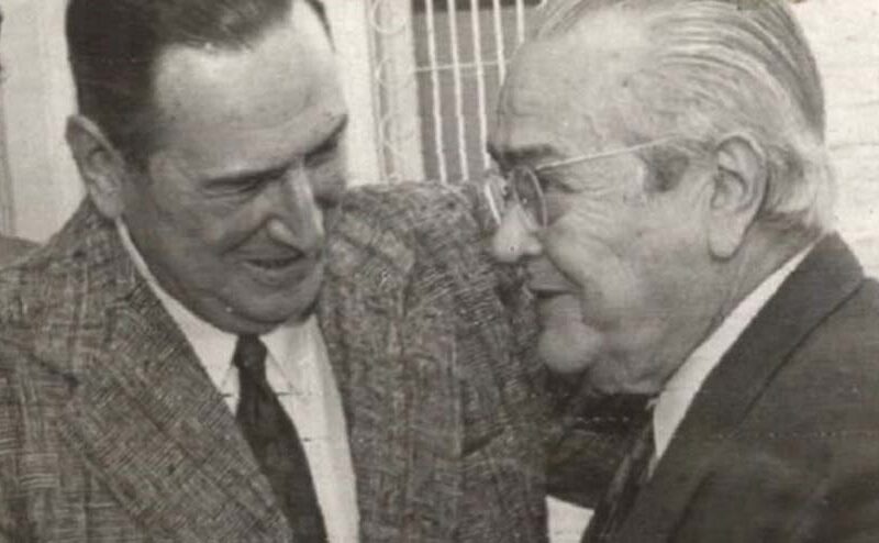 LA HORA DE LA UNIDAD NACIONAL, el abrazo pendiente