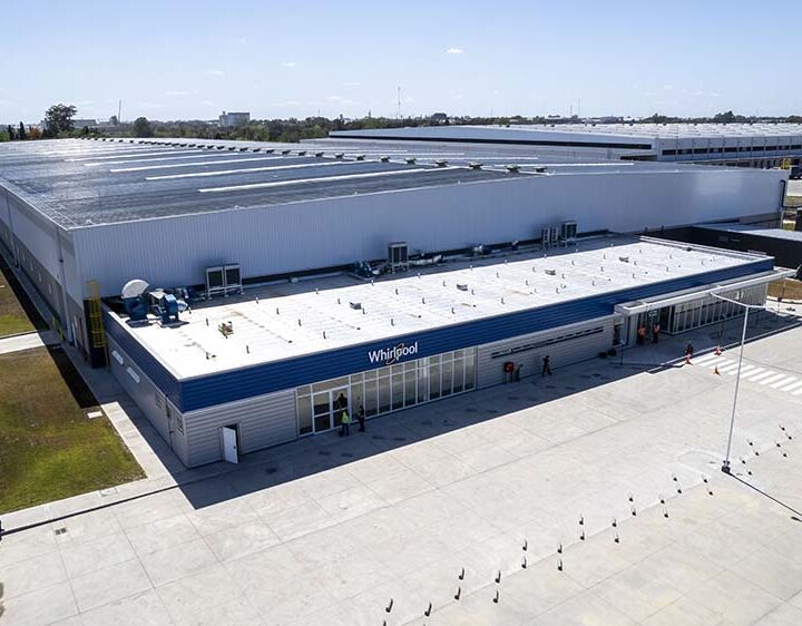 Electrodomésticos: Hasta 40% de descuento y 24 cuotas sin interés en seleccionado en este Hot Sale