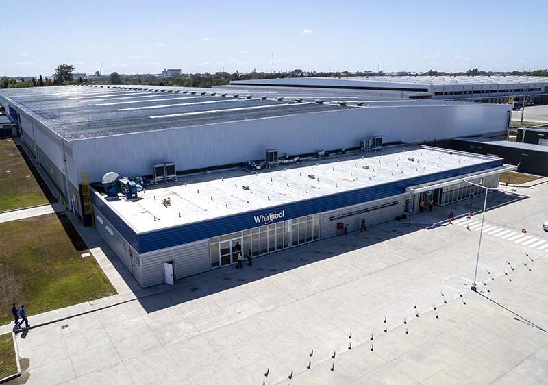 Electrodomésticos: Hasta 40% de descuento y 18 cuotas sin interés en este Cyber Monday