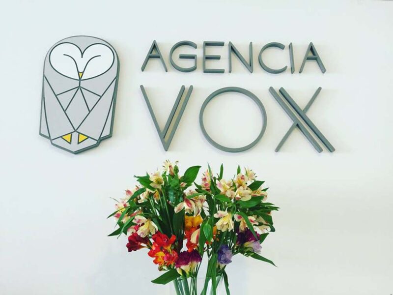 Agencia Vox continúa creciendo y suma tres nuevas marcas a su cartera de clientes