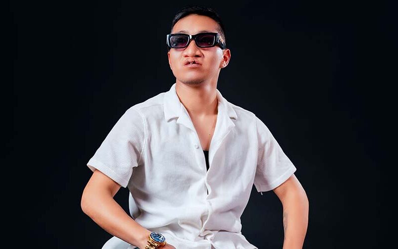 Angelito El Corillo: El impulsor del entretenimiento que está transformando el booking artístico en Perú