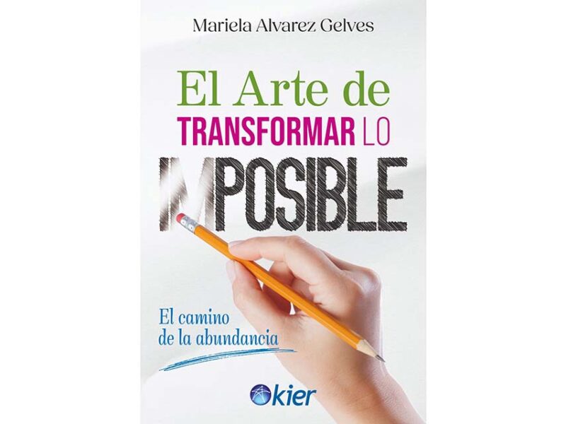 El arte de transformar lo imposible