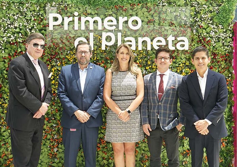 Banco Guayaquil presenta su 11° Reporte Integrado de Sostenibilidad y reafirma su compromiso con una banca responsable
