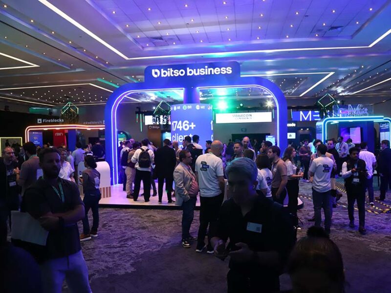 Bitso Business se expande a Chile y Perú y lanza nuevas soluciones de pagos