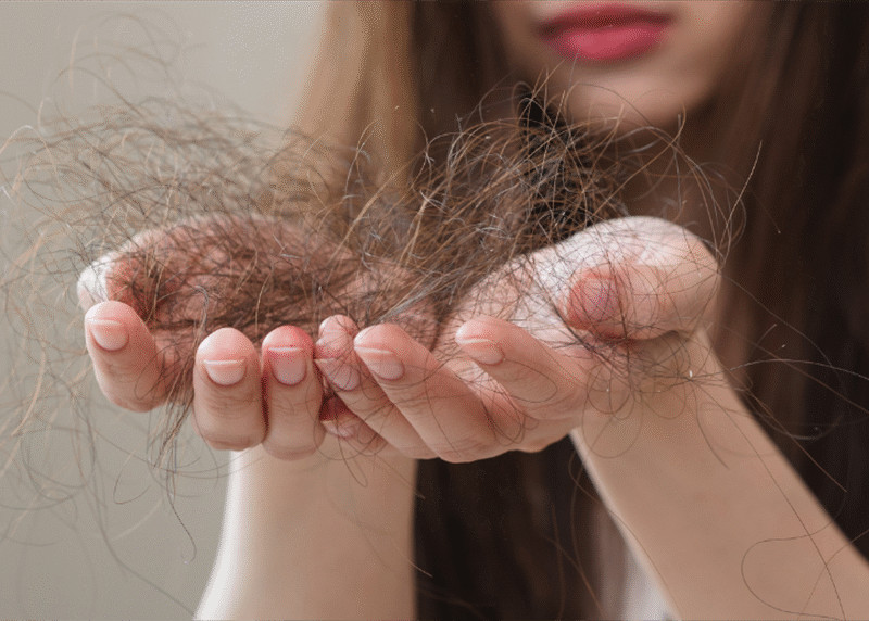¿Sabías que tu pelo tiene una parte viva y otra muerta? Así tenés que cuidarlas