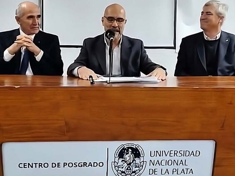 Capacitación para peritos judiciales: inscripción abierta para sociólogos bonaerenses