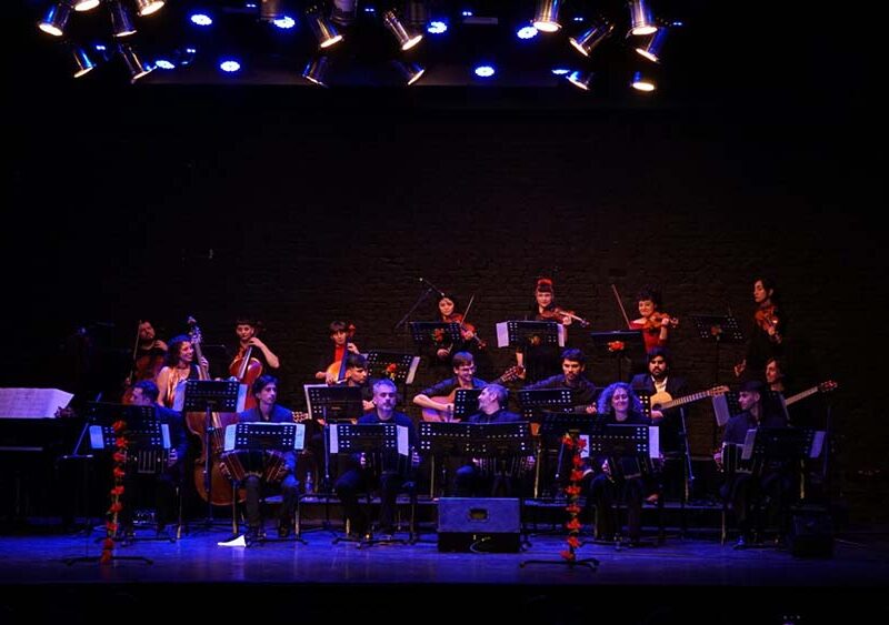 Continúa lo mejor del tango en la Casa de la Cultura