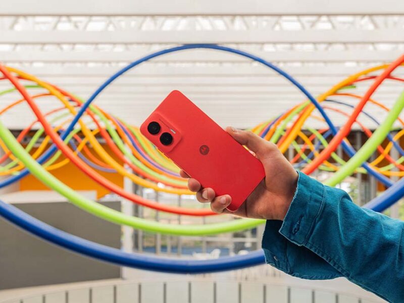 Celulares con NFC para pagar sin contacto: opciones desde $259.999 y en hasta 12 cuotas sin interés