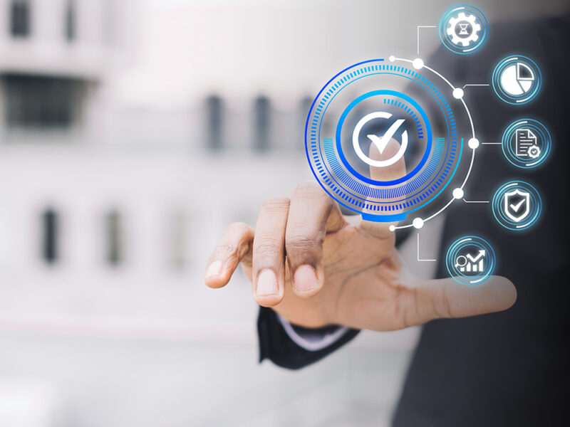 Cloud Legion acompañó la certificación ISO 42001 de Único México