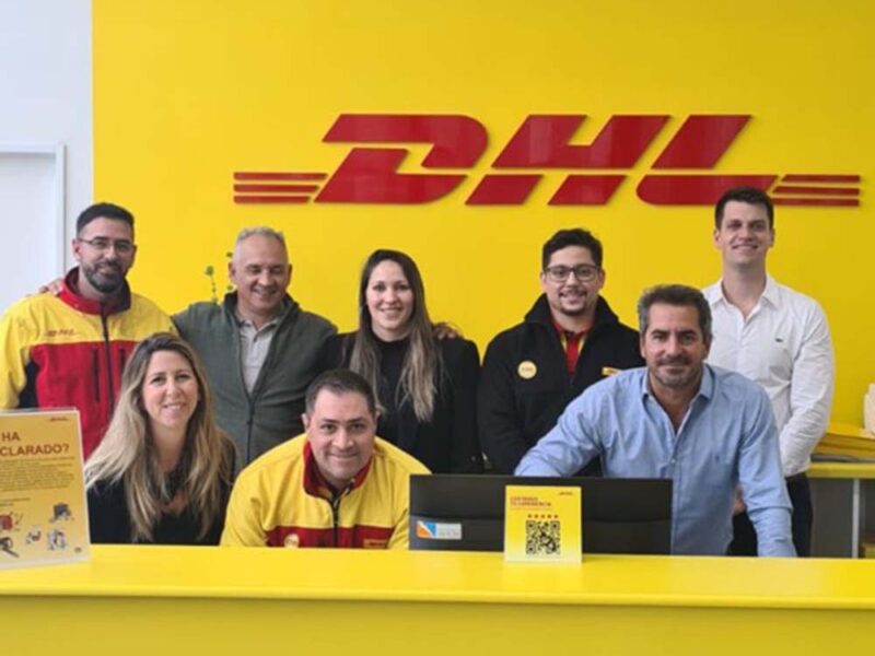 DHL Express redobla su apuesta por Mendoza e inaugura su segunda sucursal en la provincia