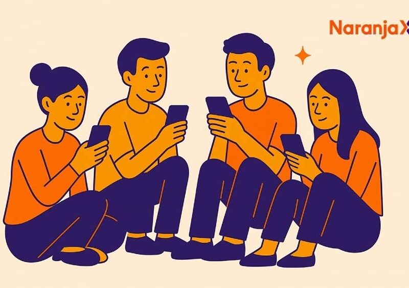 Entre el disfrute y el presupuesto, la nueva forma de vivir el ocio de los sub 30