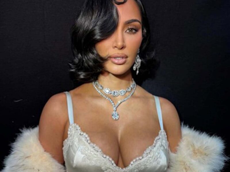 ¿Dolores incurables en Estados Unidos? Kim Kardashian nuevamente tendencia