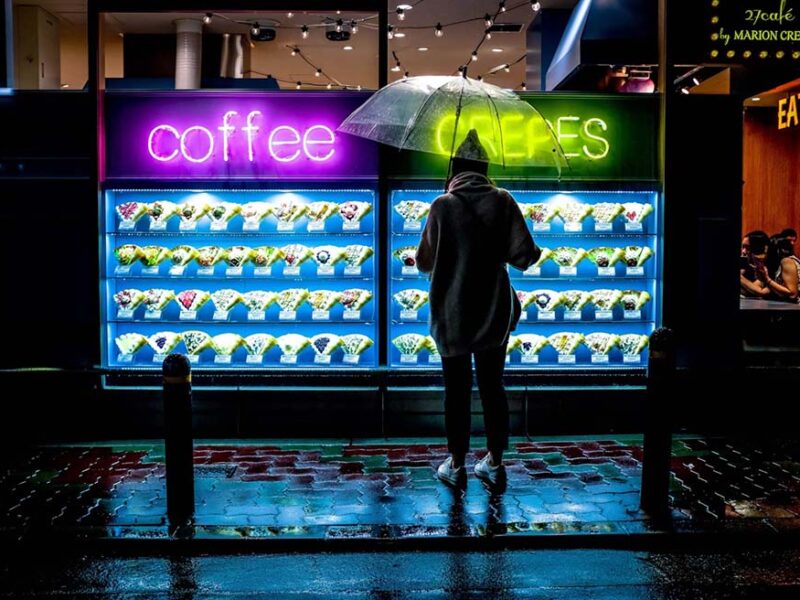 DOOH y la revolución del marketing personalizado