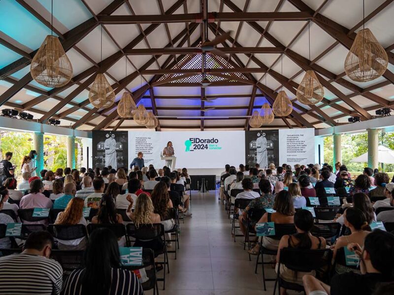 Inscripciones abiertas para El Dorado 2025: se premiarán las ideas que transforman los negocios