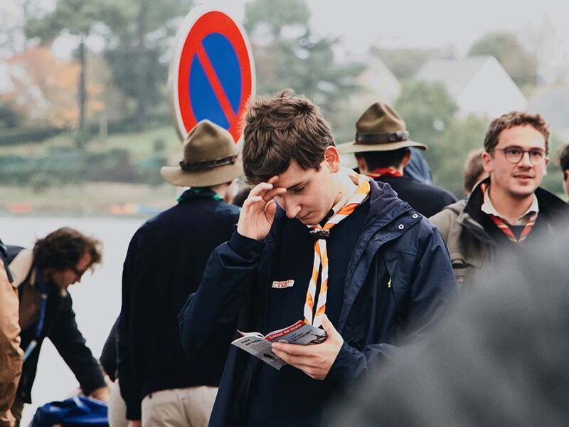 Encuesta de Booking.com revela que 6 de cada 10 argentinos han atravesado experiencias vergonzosas cuando viajaban