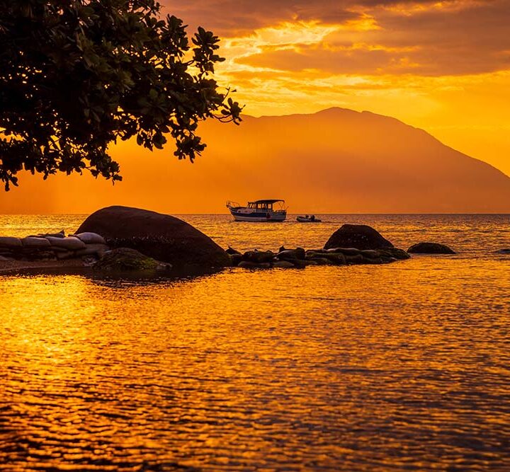 Cuotas exclusivas para tus próximas escapadas a Brasil