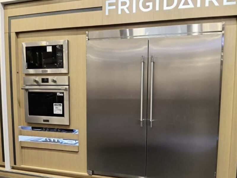 Frigidaire regresa al mercado mexicano con tecnología pensada para el día a día