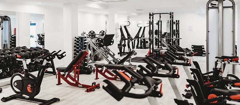 Gimnasios: tras un julio con repuntes, el 88% de los propietarios anticipa una temporada positiva