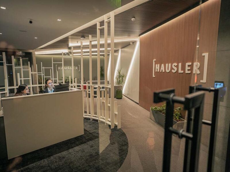 Un robo cada tres minutos en el AMBA: por qué los espacios seguros son esenciales al planificar