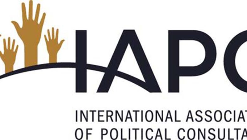 La Asociación Internacional de Consultores Políticos -AICP- expresa su más profundo pesar por el fallecimiento del senador y candidato presidencial Miguel Uribe Turbay en la República de Colombia