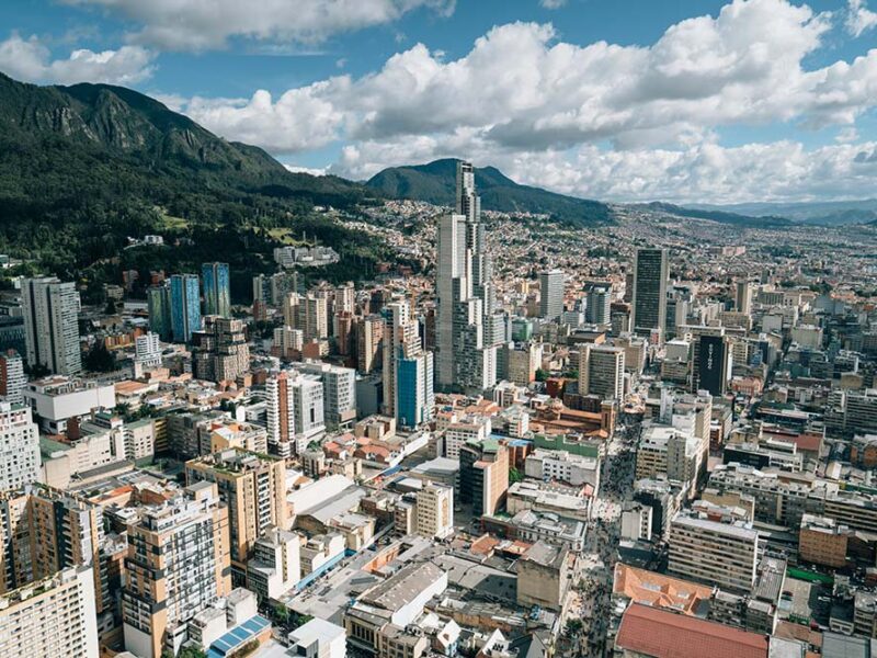 Informe de Inclusión de Mercado revela que la tokenización es prometedora para Latinoamérica