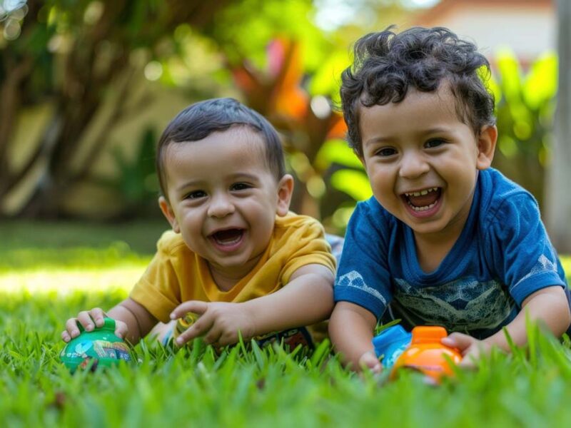 Jugar, aprender y reciclar en familia para dar nueva vida a los materiales