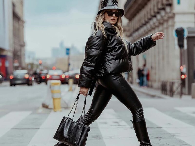 Más allá de la pasarela: el PVC como motor de innovación en la industria de la moda 