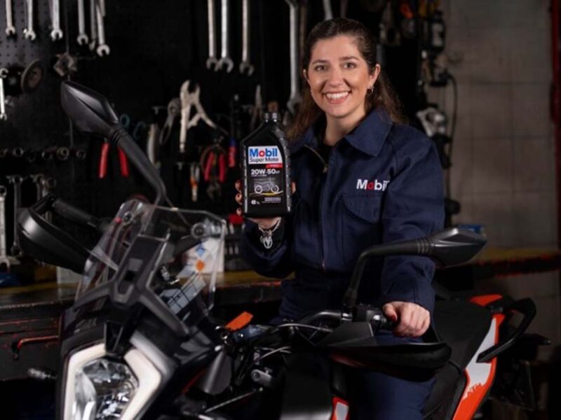 Las motos que operan en condiciones severas demandan un mantenimiento especial: te contamos cuáles