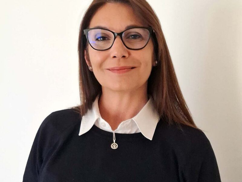 Eugenia Sanz, nueva Gerente de la Unidad de Negocios de Avicultura de MSD Salud Animal en Argentina