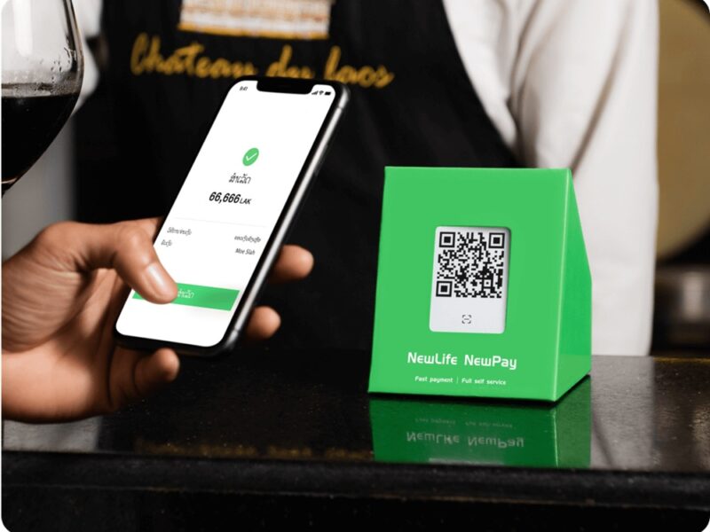 Newpay impulsa la interoperabilidad financiera