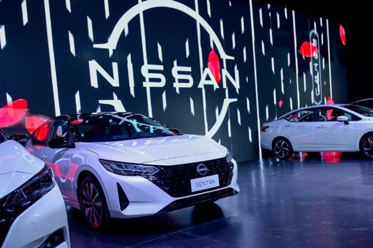 Nissan y Honda concretan un acuerdo de desarrollo conjunto para estandarizar ECUs y software para SDVs de próxima generación