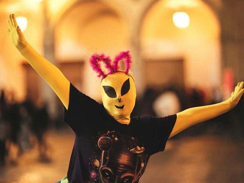 “No sólo es un evento”: las experiencias como narrativa estratégica para marcas