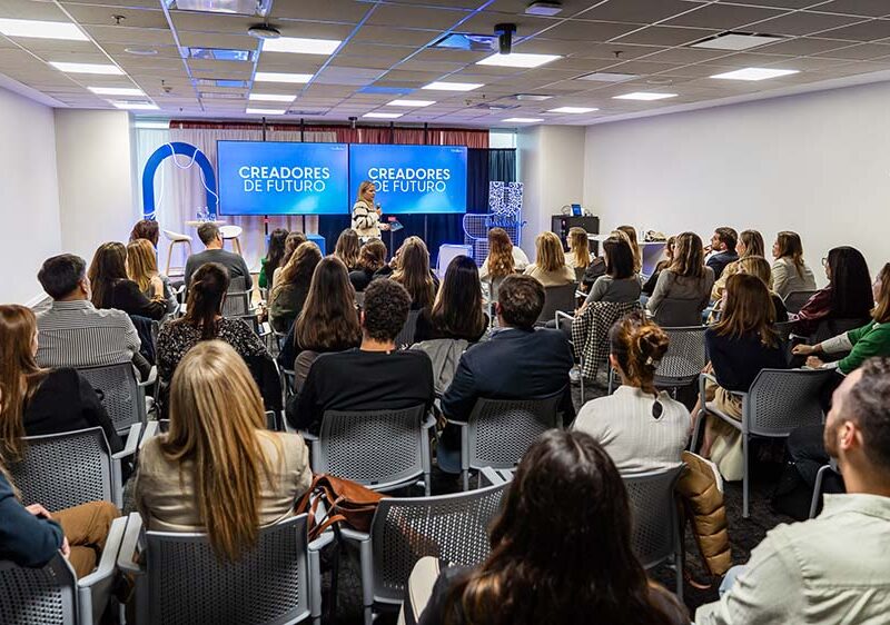 El nuevo rol de Recursos Humanos: motor de innovación y arquitecto del futuro del trabajo