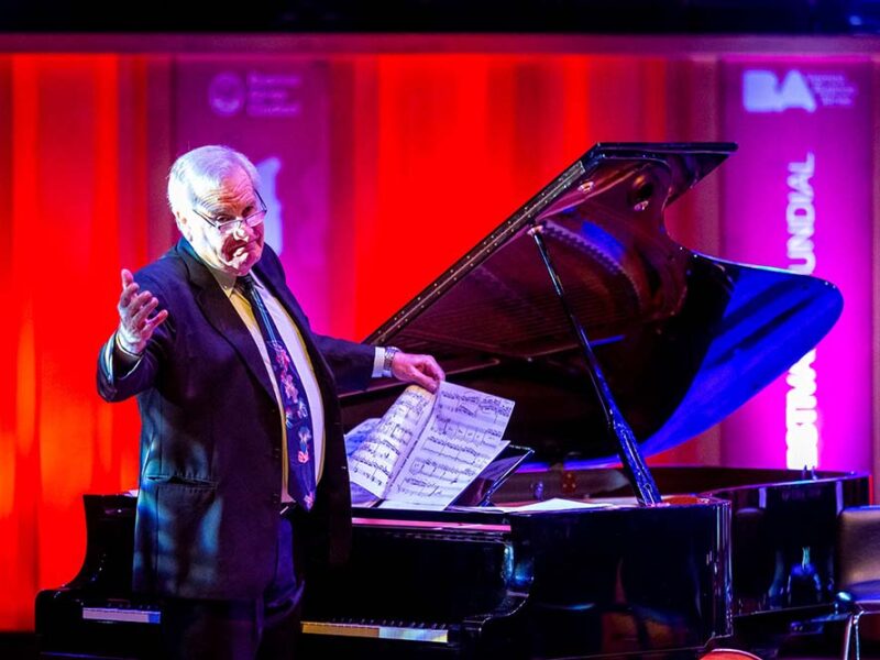 Otros imperdibles de Tango BA Festival y Mundial 2025