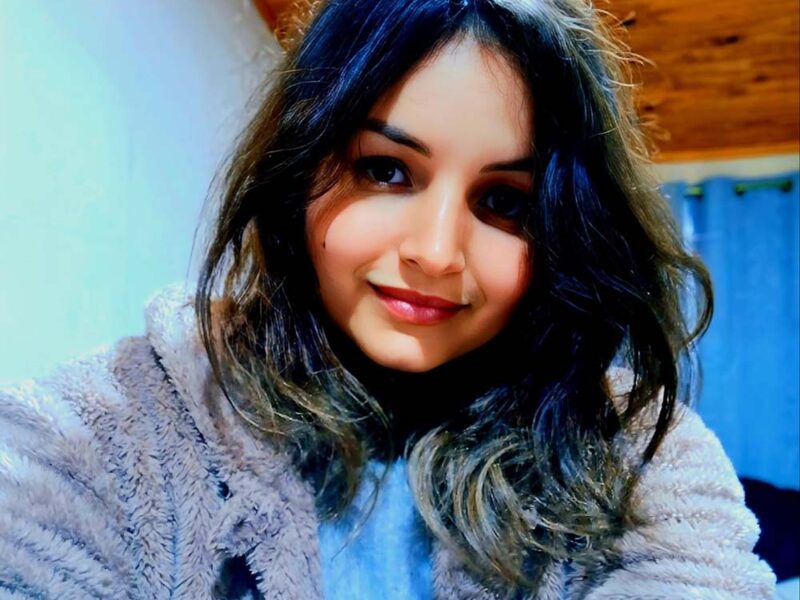 “La Paradoja de la Búsqueda de la Felicidad”