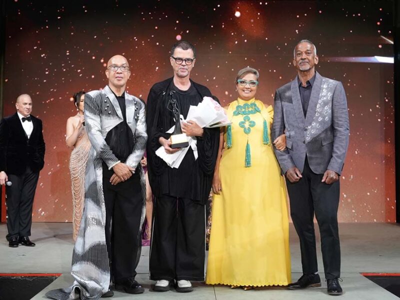 Premios a la Moda Dominicana reconoció lo mejor de la industria de la moda y la belleza