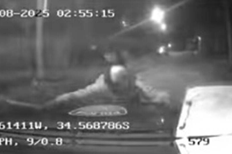 San Miguel: robó una bicicleta y lo detuvo la Policía Municipal