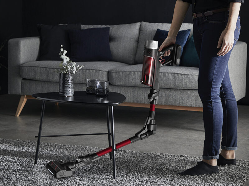 Rowenta llega a la Argentina: tecnología, diseño y eficiencia para transformar la limpieza del hogar