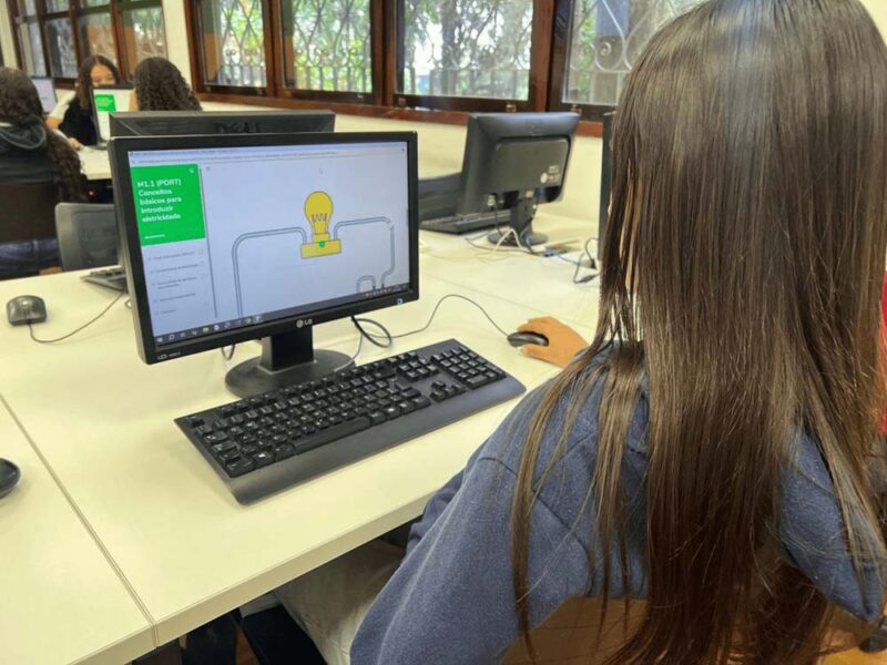 Schneider Electric supera meta global de capacitar a 1 millón de personas en gestión de energía