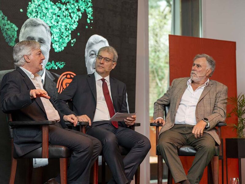 El Futuro de la Salud en Argentina: Siemens Healthineers lidera el debate en la Executive Health Conference