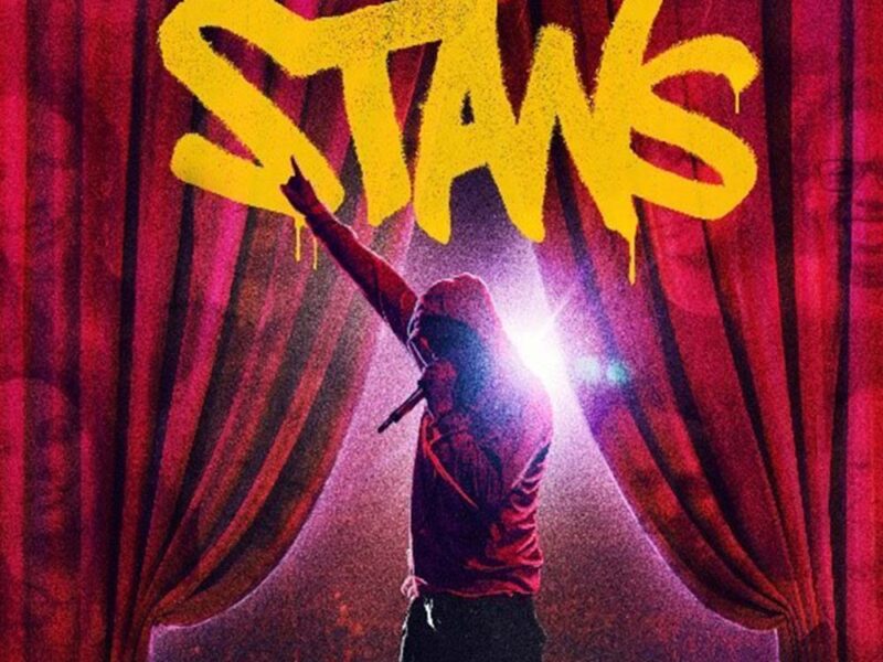 Paramount+ estrena en exclusiva el documental Stans el próximo 26 de agosto