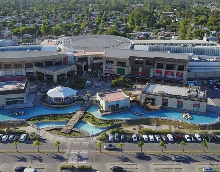 Tortugas Open Mall anunció la apertura de un nuevo local de Tune